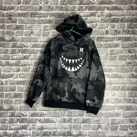 Hurley - Picture 1 of 6